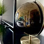 Residenza Serra 公寓 维拉西米乌斯