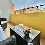 公寓 Residenza Serra