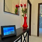 Residenza Serra 公寓 维拉西米乌斯