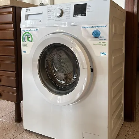 Appartement Residenza Serra *