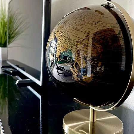 Residenza Serra Lejlighed Villasimius