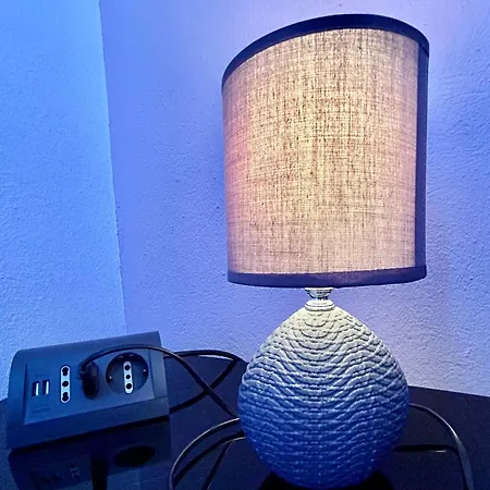 Apartment Residenza Serra Villasimius