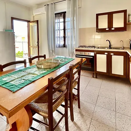 Residenza Serra Villasimius