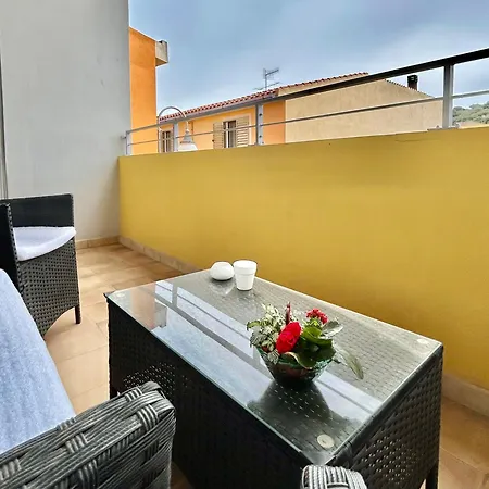 Appartement Residenza Serra