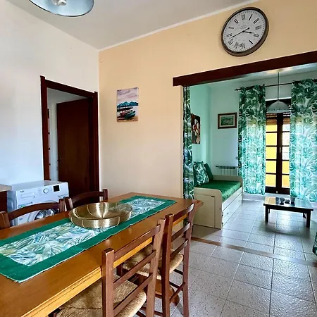 Residenza Serra Apartment