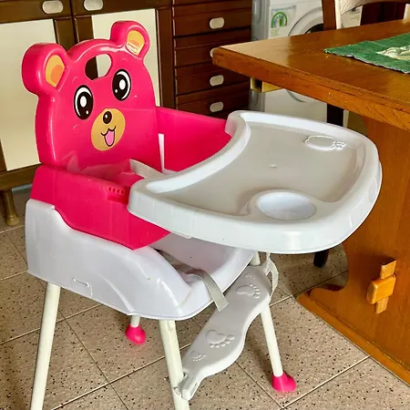 Residenza Serra Lejlighed Villasimius