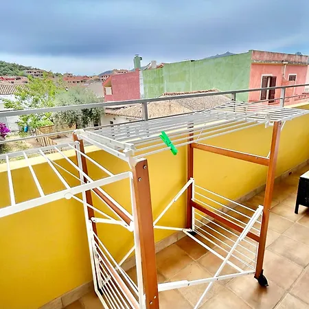 Residenza Serra Apartment