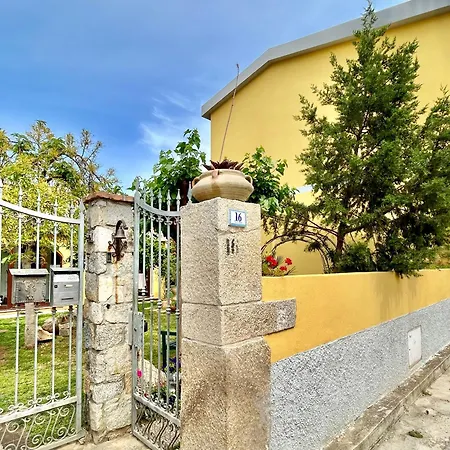 Residenza Serra