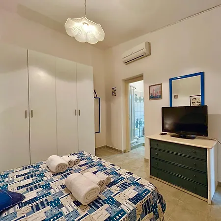 Appartement Residenza Serra *