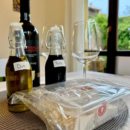 Apartment Residenza Serra