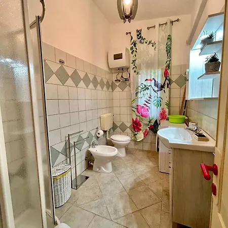 Residenza Serra *