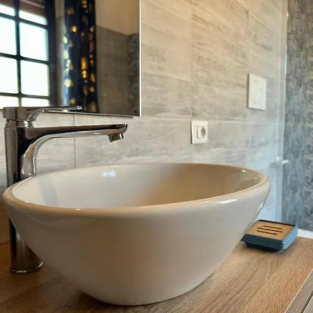 Residenza Serra Apartment Villasimius