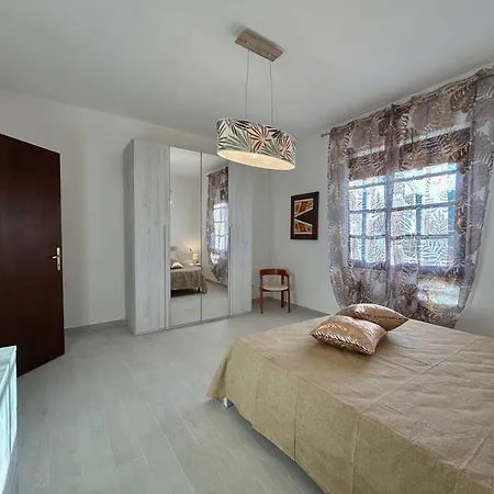 Residenza Serra * Villasimius