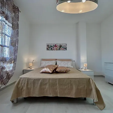 Apartment Residenza Serra *