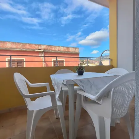 Appartement Residenza Serra