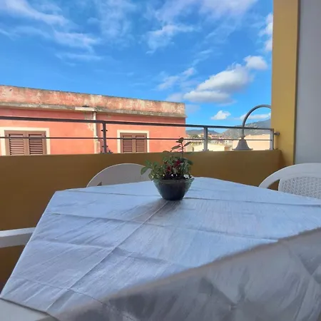 Appartement Residenza Serra