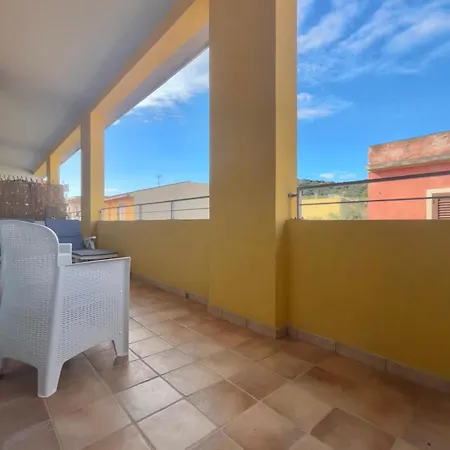 Appartement Residenza Serra Villasimius