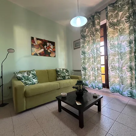 Residenza Serra Apartment