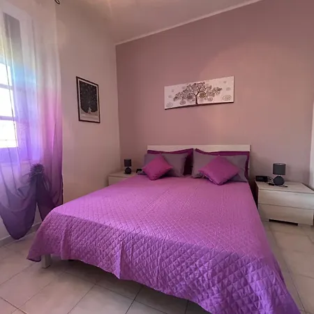 Appartement Residenza Serra *