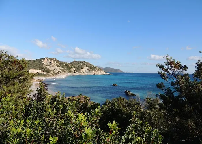 Apartamento Residenza Serra