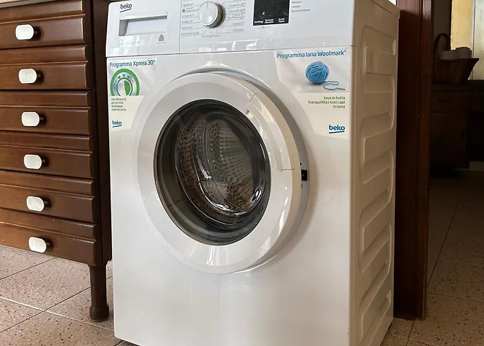 Apartamento Residenza Serra *