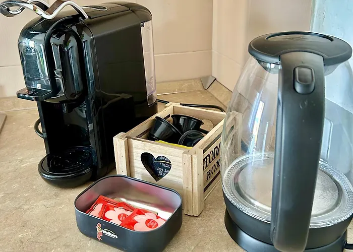 Residenza Serra * Villasimius