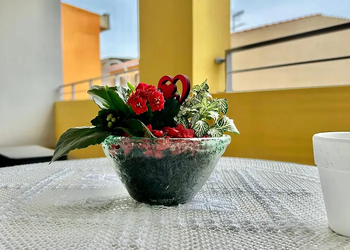 Residenza Serra Apartamento