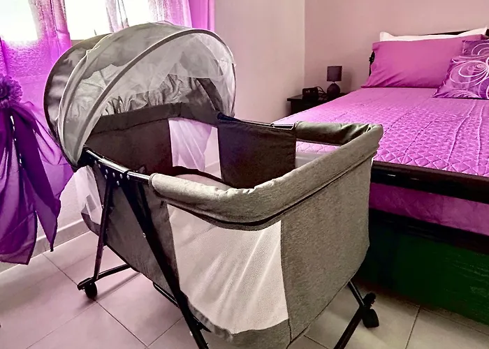 Apartamento Residenza Serra Villasimius