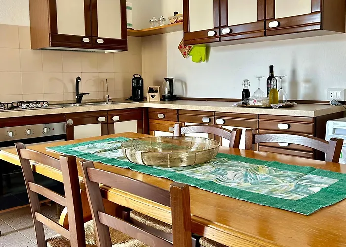 Residenza Serra Villasimius