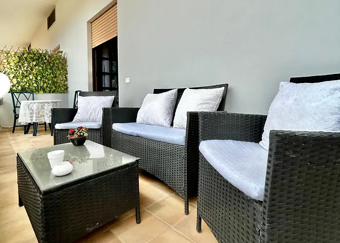 Residenza Serra * Villasimius