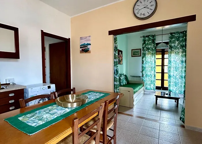 Residenza Serra Appartamento