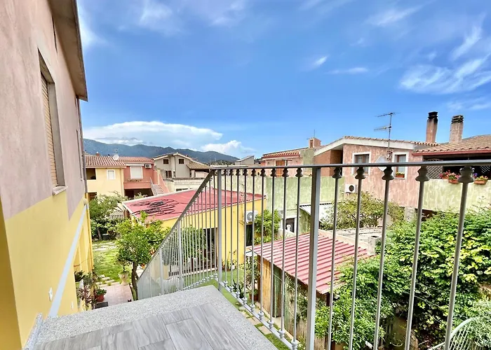 Apartamento Residenza Serra