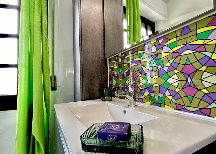 Residenza Serra Apartment *