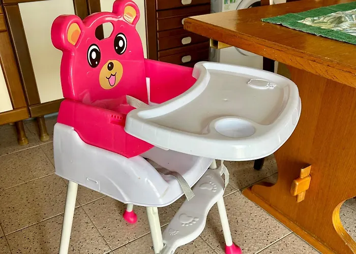 Residenza Serra Apartment Villasimius