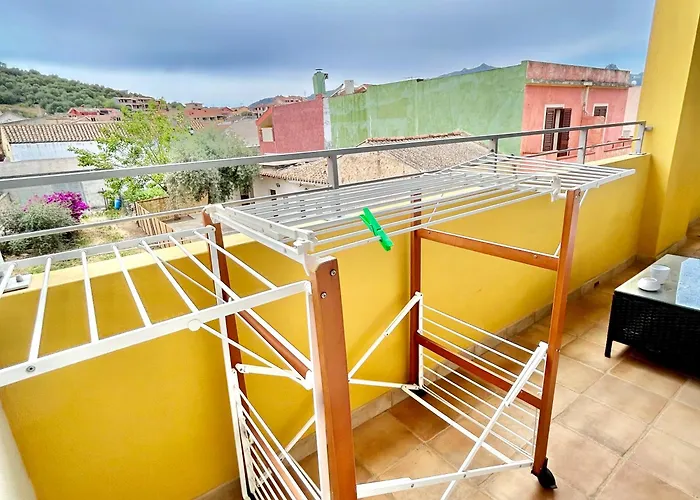 Residenza Serra Appartamento