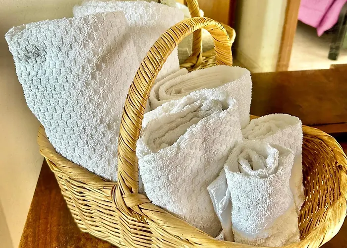 Residenza Serra Apartment