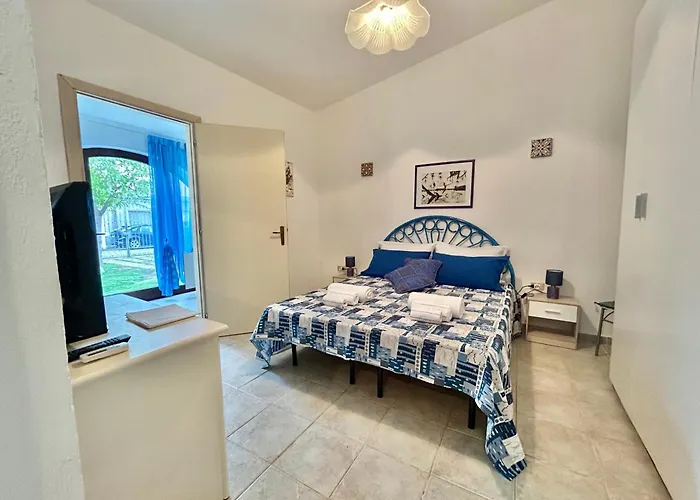 Residenza Serra Apartment *