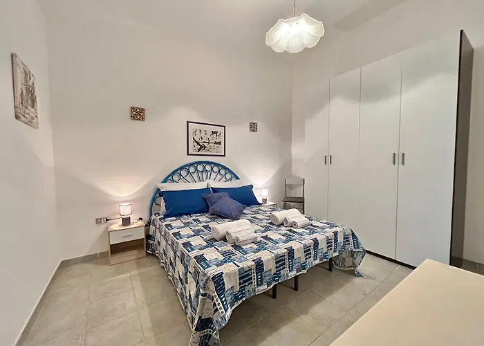 Residenza Serra Villasimius