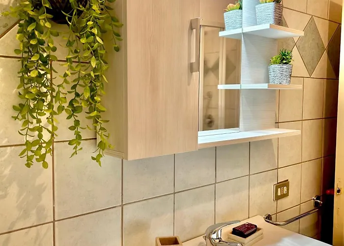 Residenza Serra Appartamento