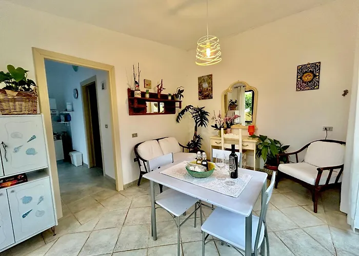 Residenza Serra Appartamento *