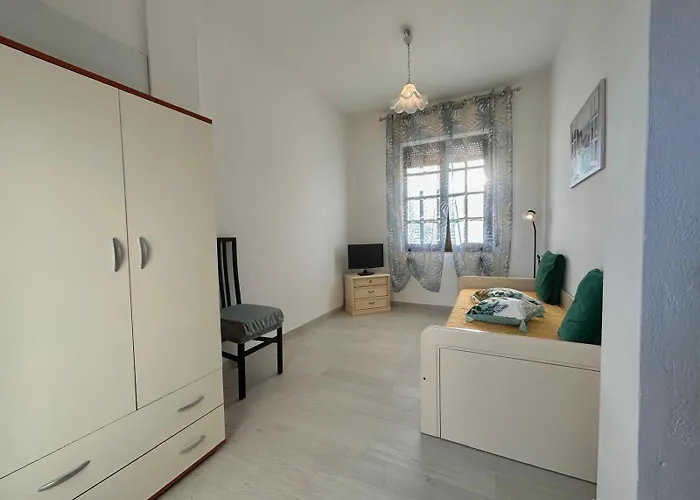 Residenza Serra * Villasimius