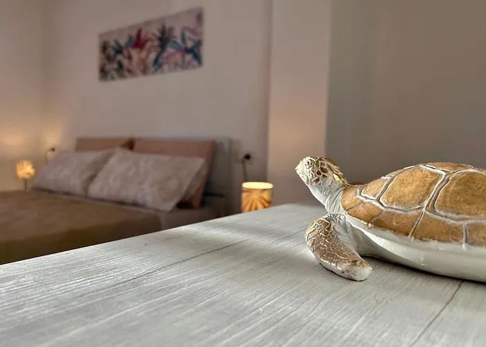 Residenza Serra Appartamento *