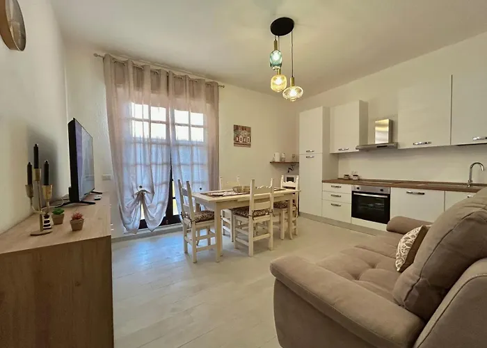 Residenza Serra Apartment