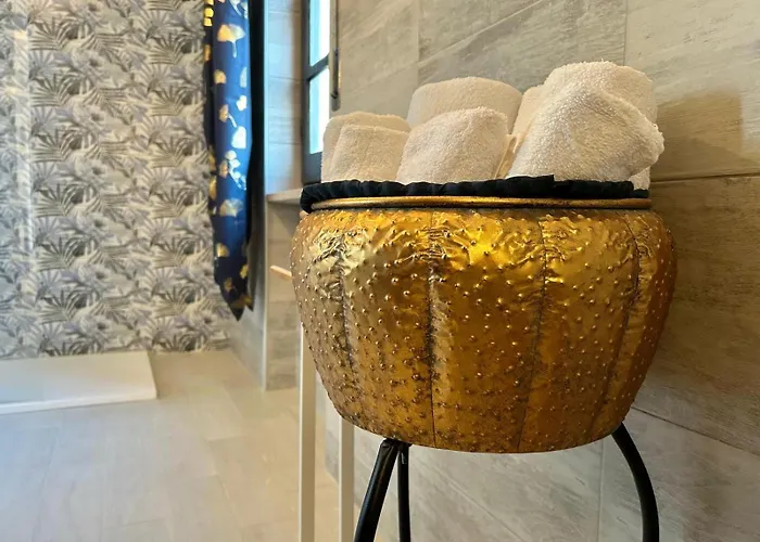 Appartamento Residenza Serra