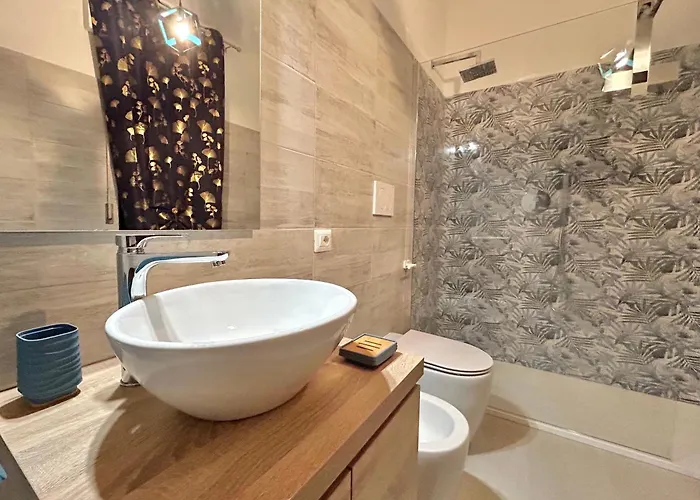 Residenza Serra Appartamento *