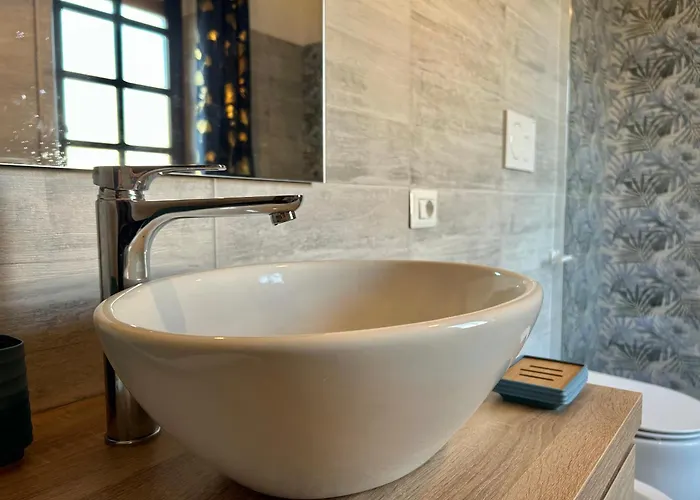 Residenza Serra Apartment Villasimius