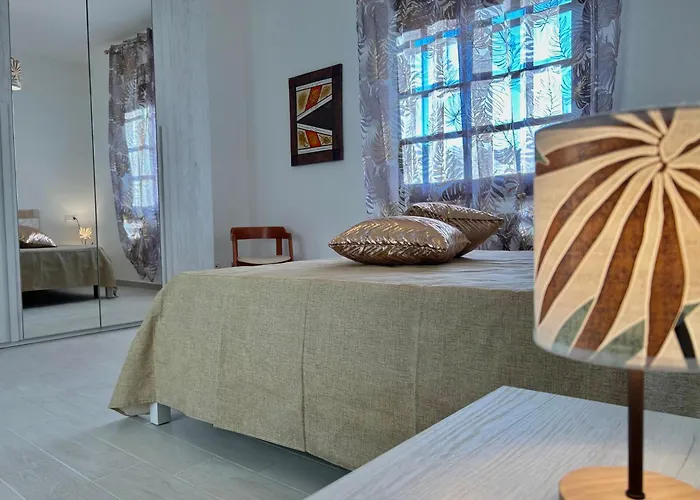 Residenza Serra Villasimius