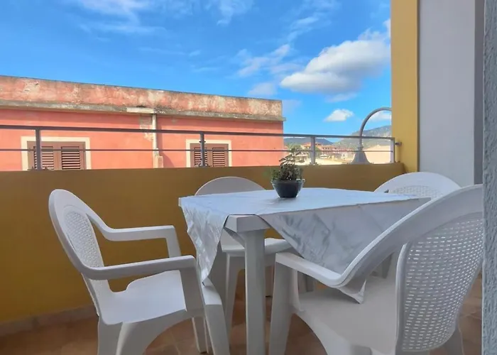 Apartamento Residenza Serra