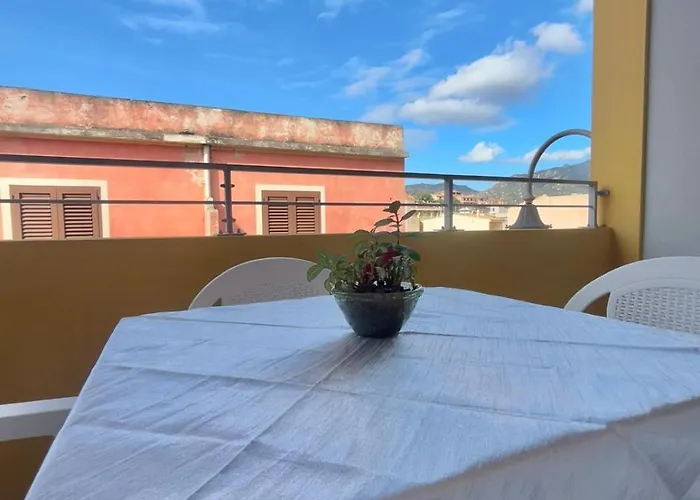 Apartment Residenza Serra