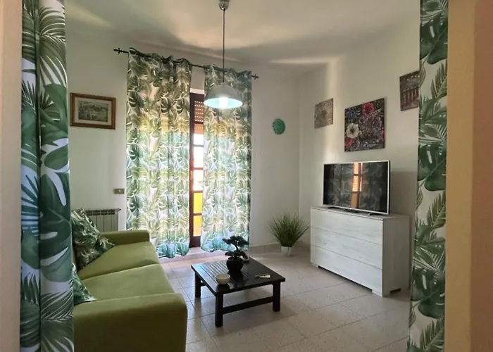 Residenza Serra דירה וילסימיוס